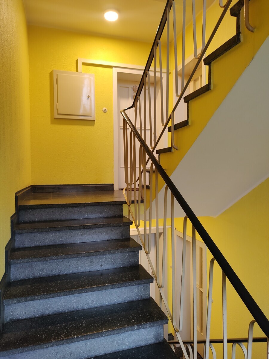 Treppenhaus
