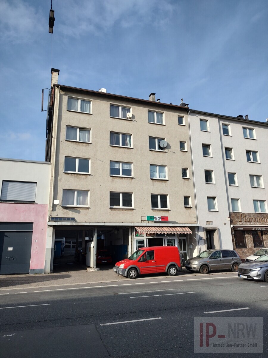 Frontansicht