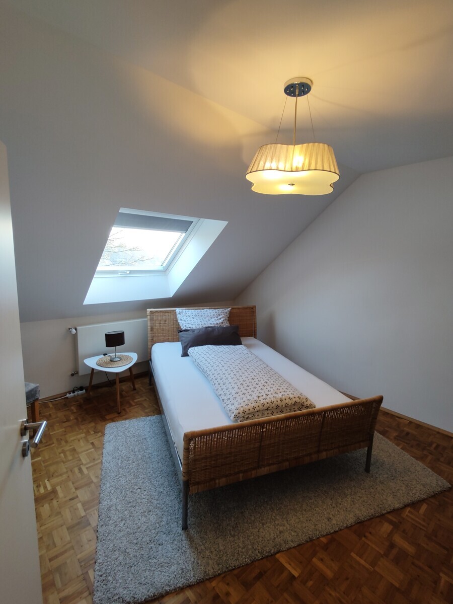 Gästezimmer