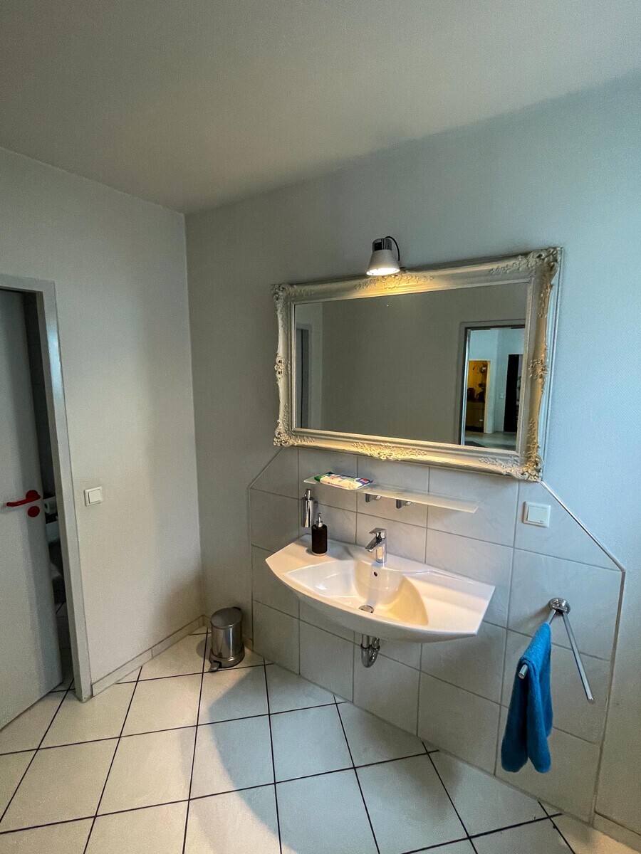 WC