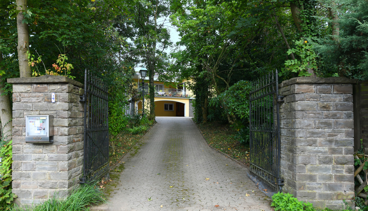 Außen 1