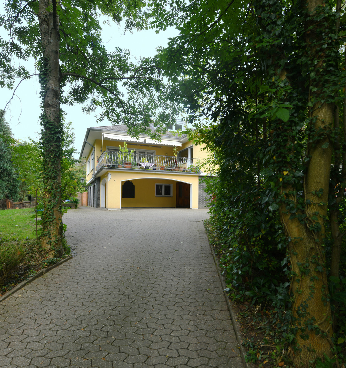 Außen 2