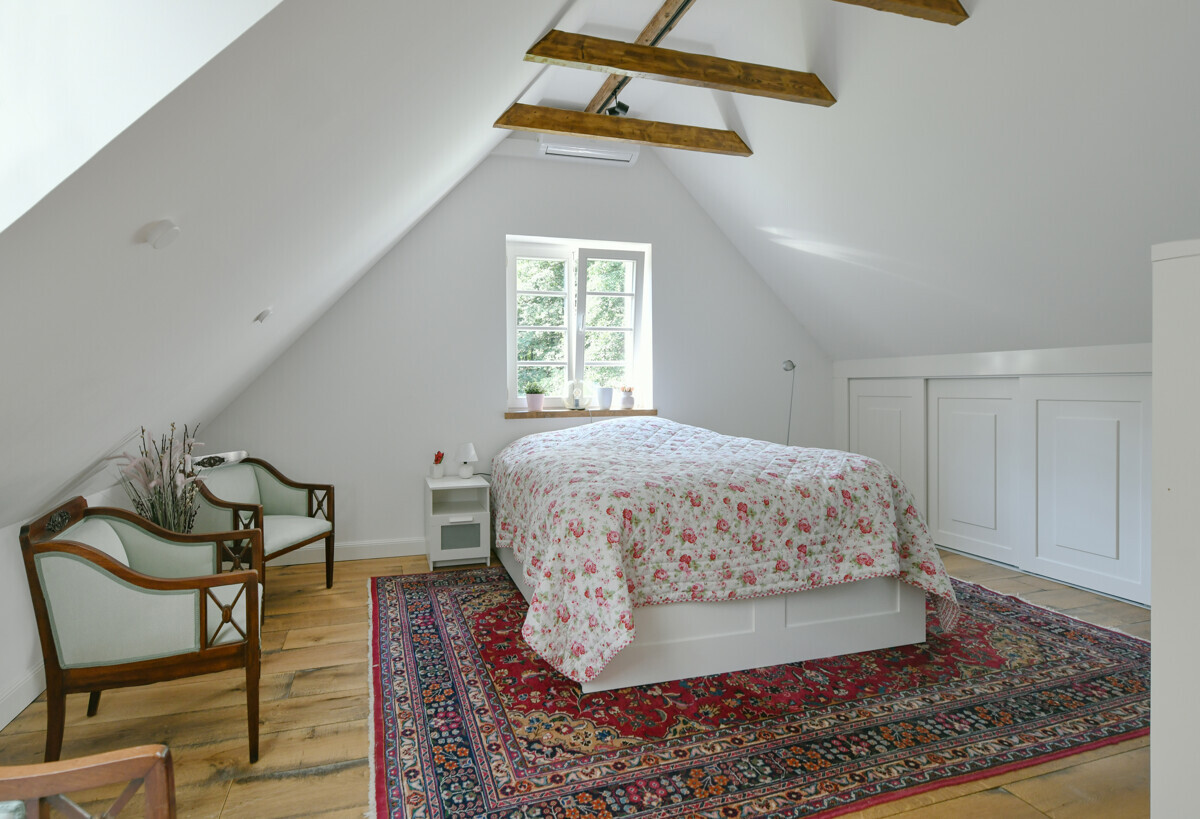 Gästezimmer