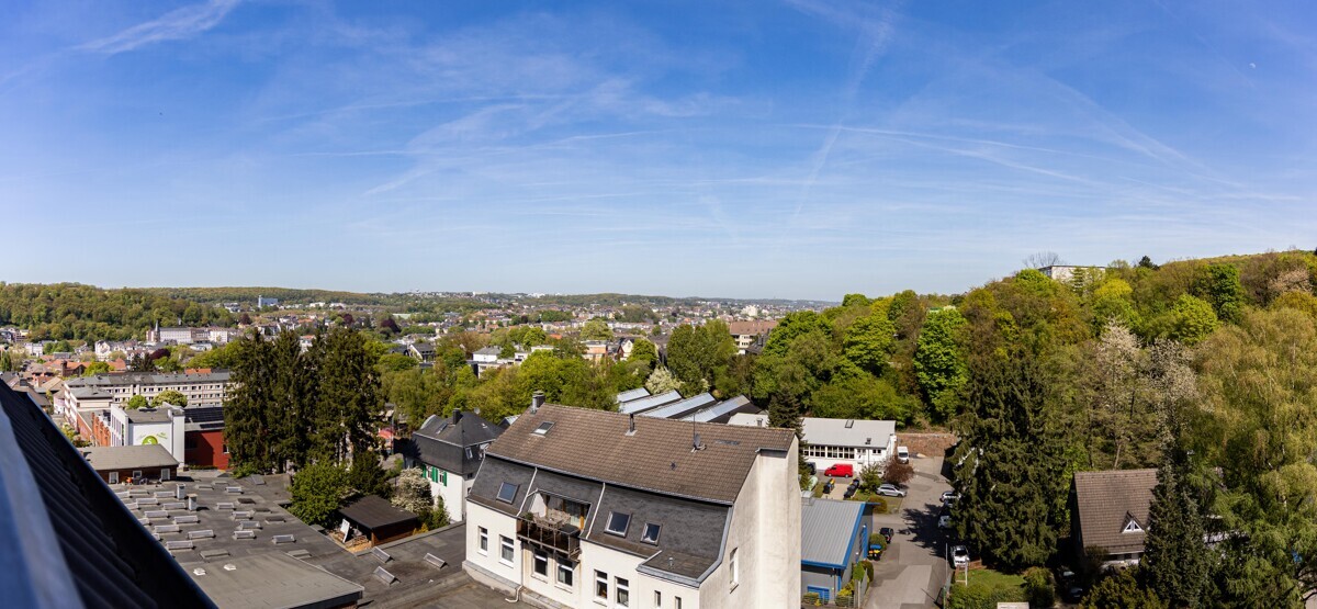 Ausblick