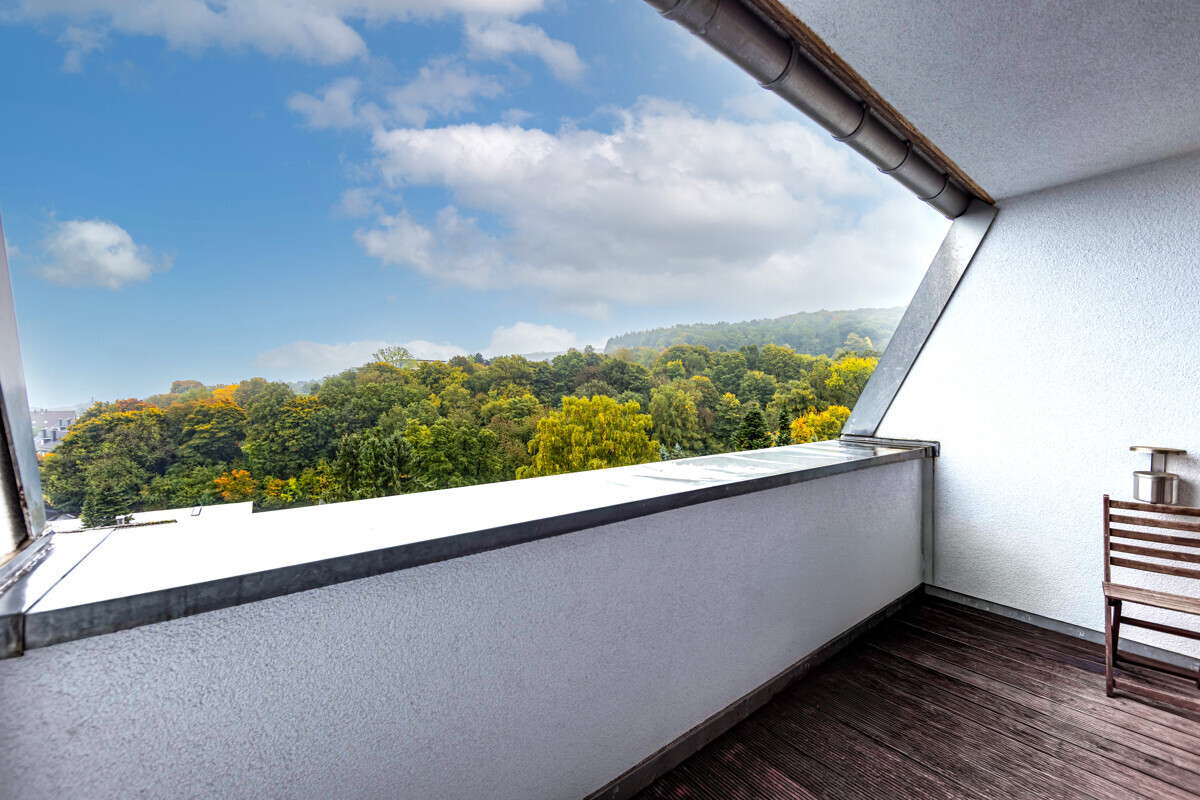 Loggia