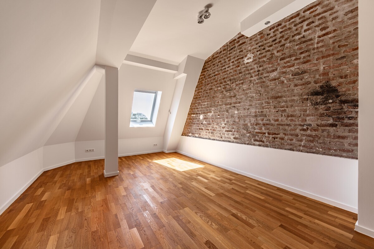 Schlafzimmer Ist-Zustand