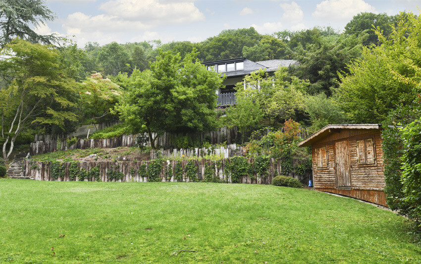Garten