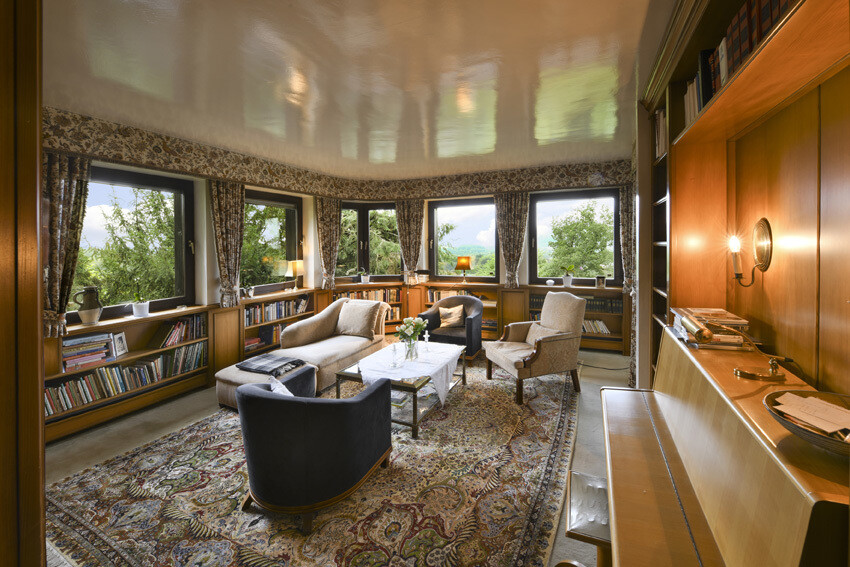 Bibliothek
