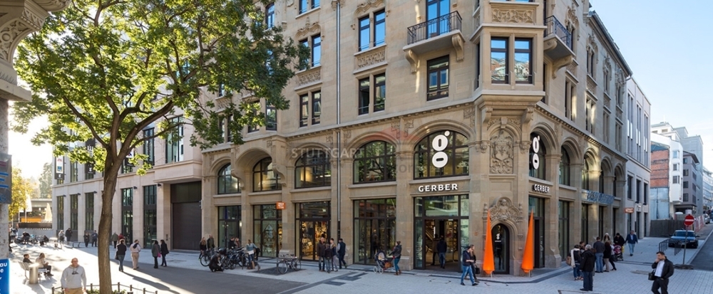 Gerberviertel