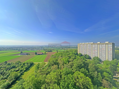 Aussicht