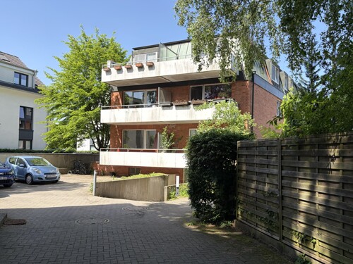 Ansicht