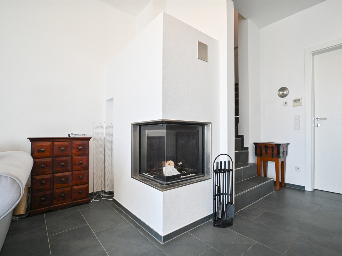 Kamin