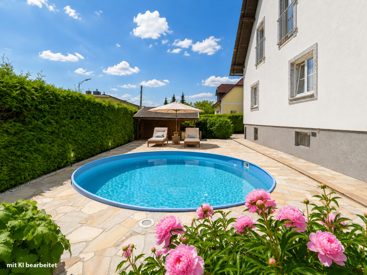 Pool (mit KI bearbeitet)
