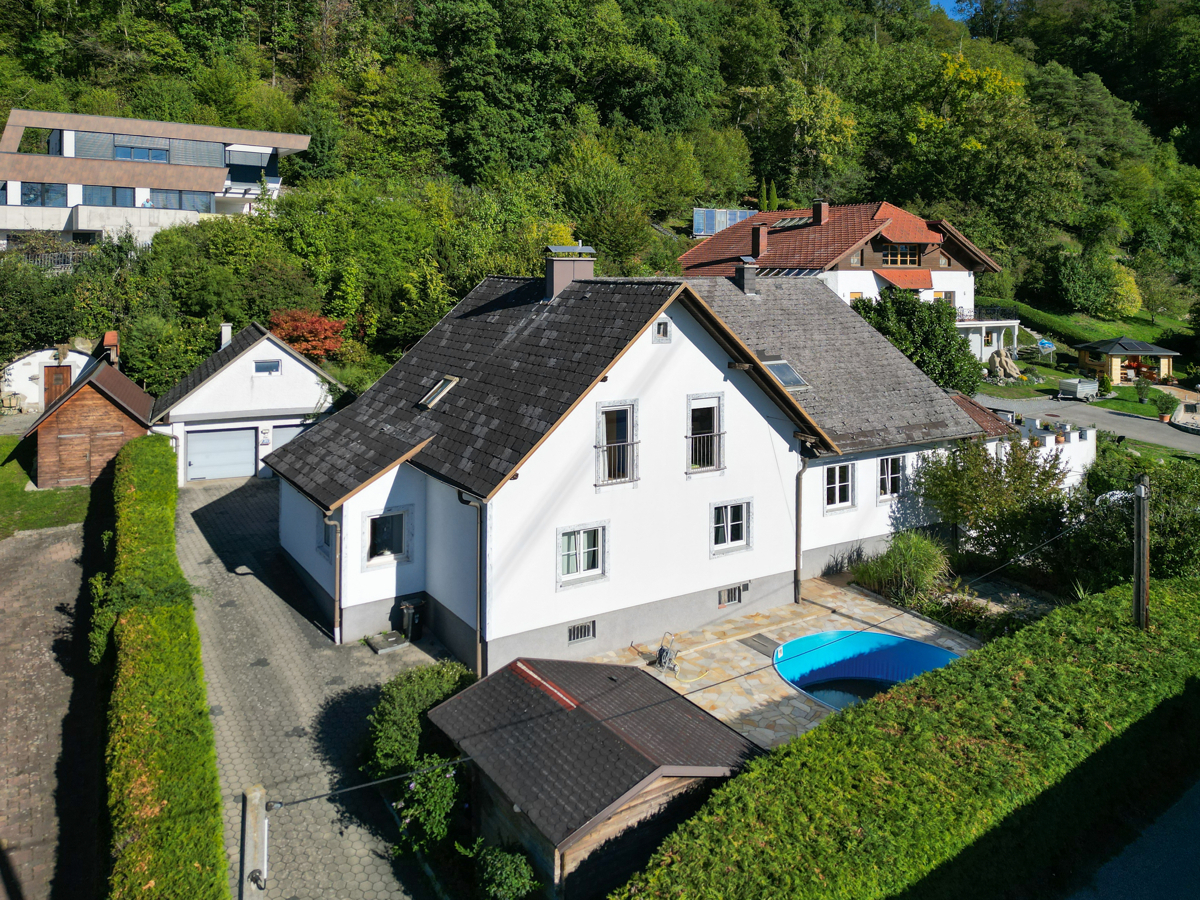 Luftaufnahme