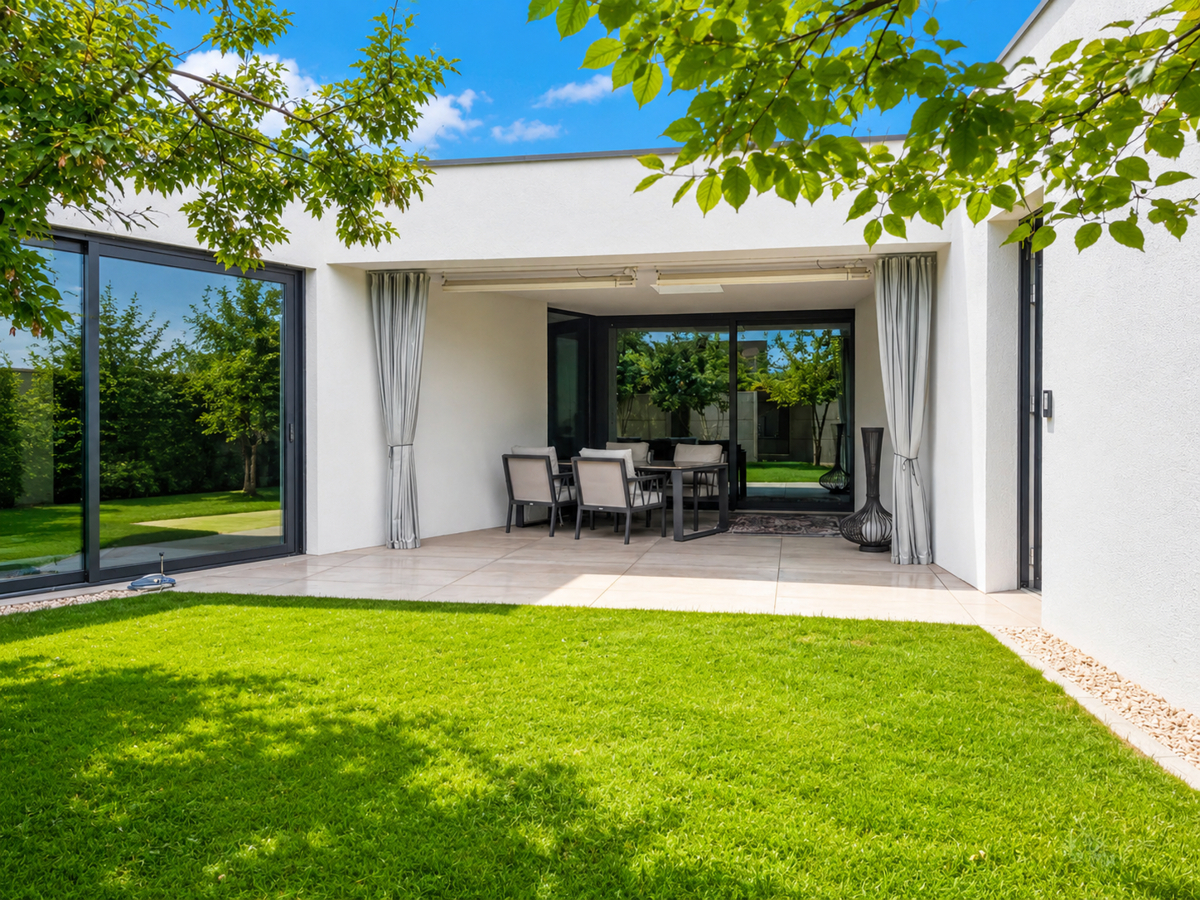 Terrasse 2