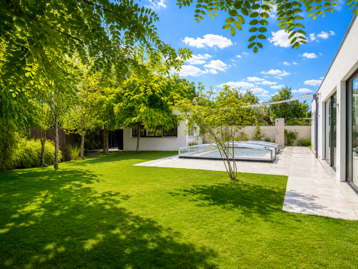 Garten