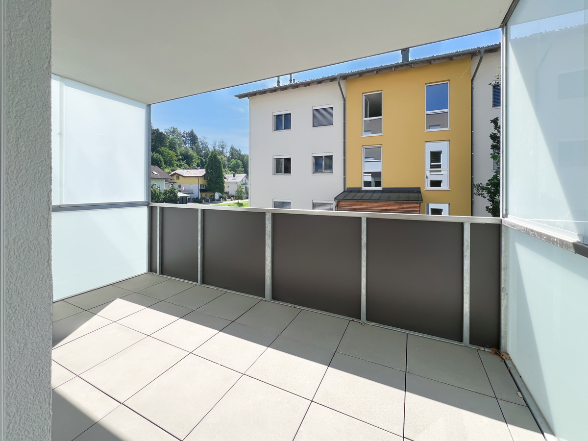 Loggia