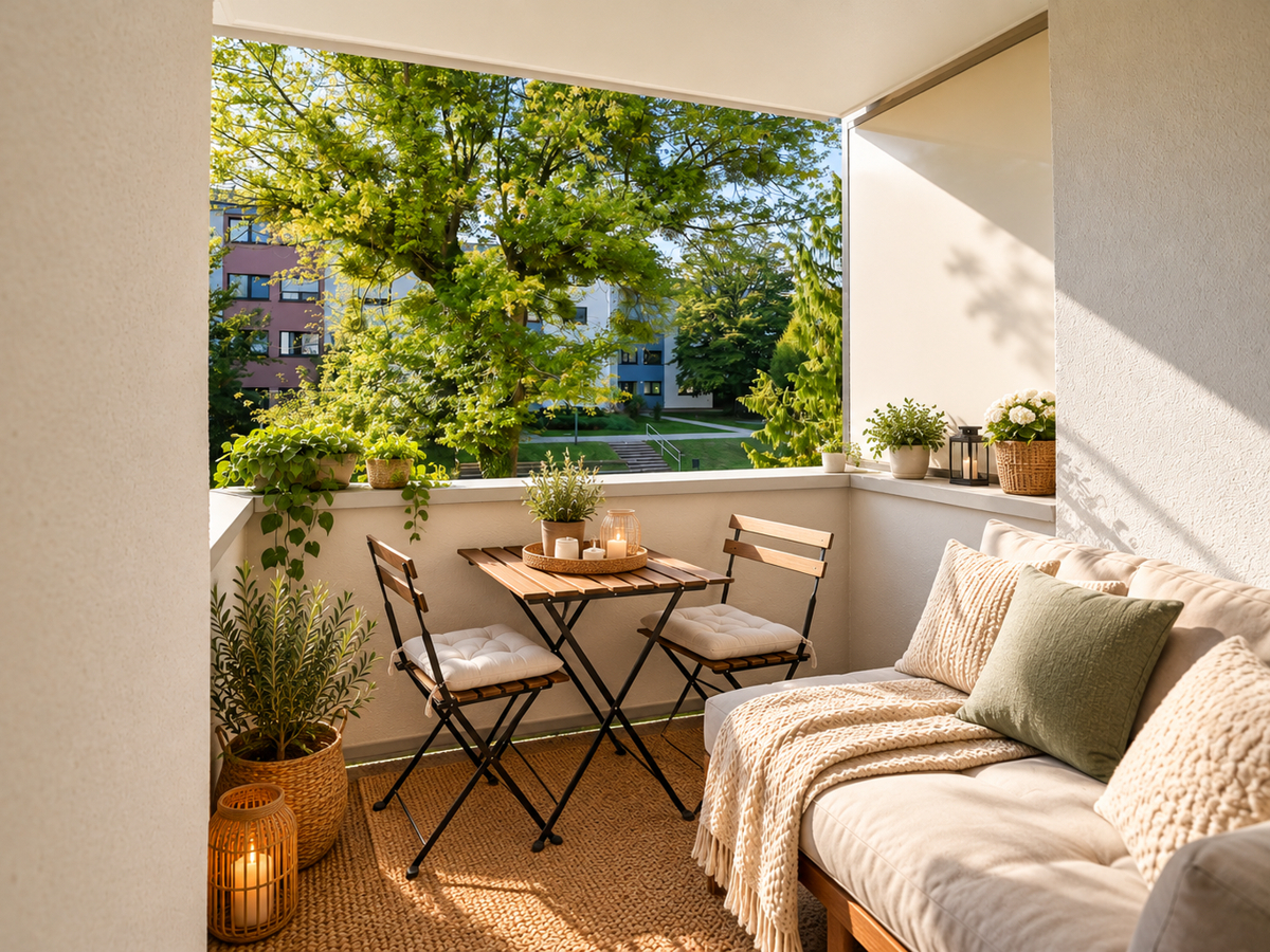 Loggia