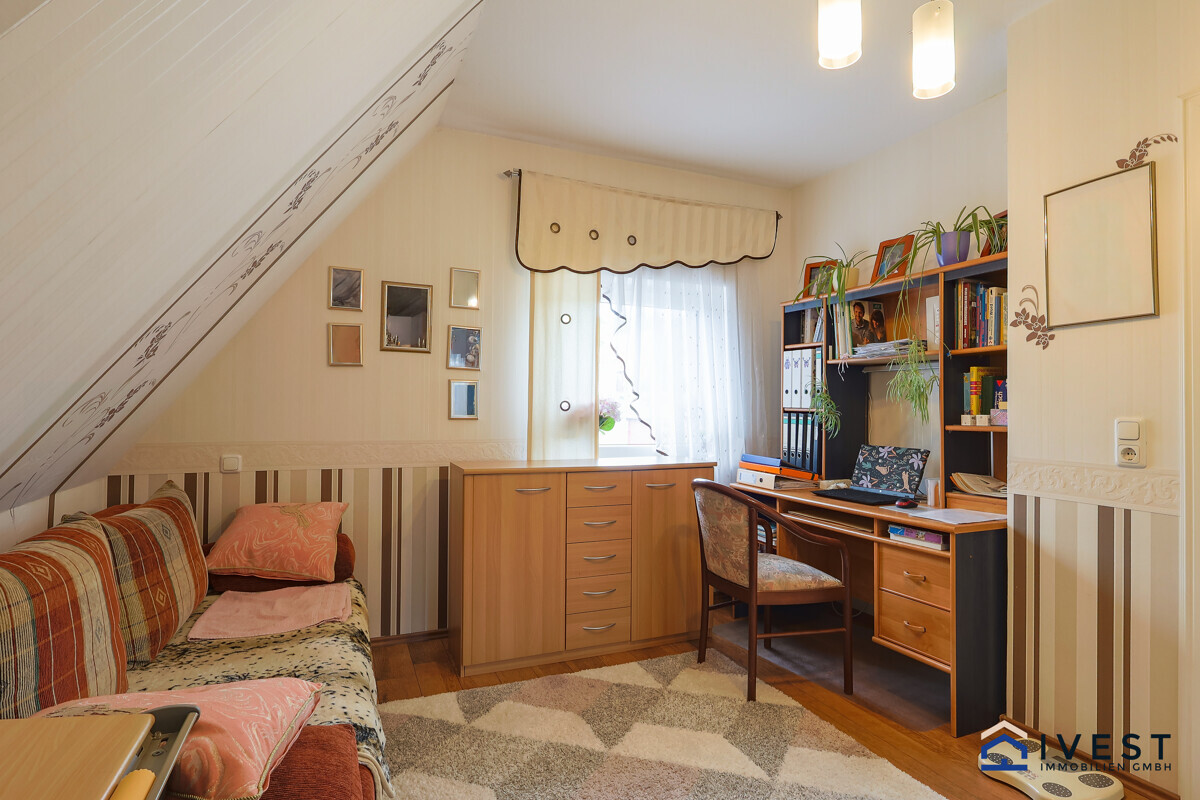OG Gästezimmer