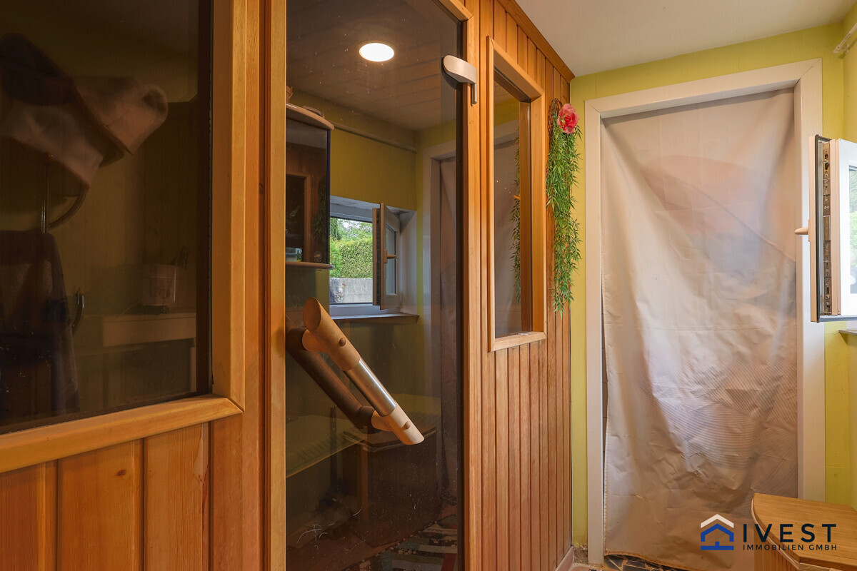 EG Sauna