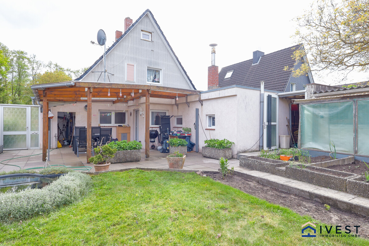 Hausgarten
