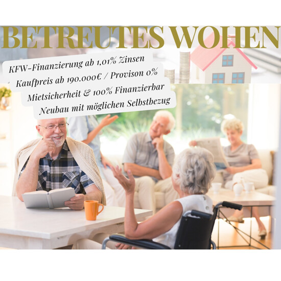 KFW-Finanzierung ab 1,01% Zinsen