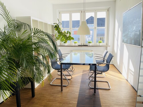 Besprechungsraum