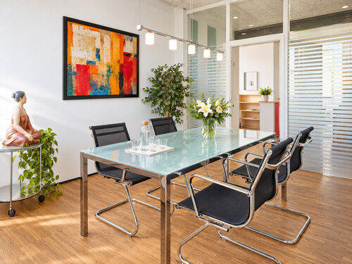 Büro
