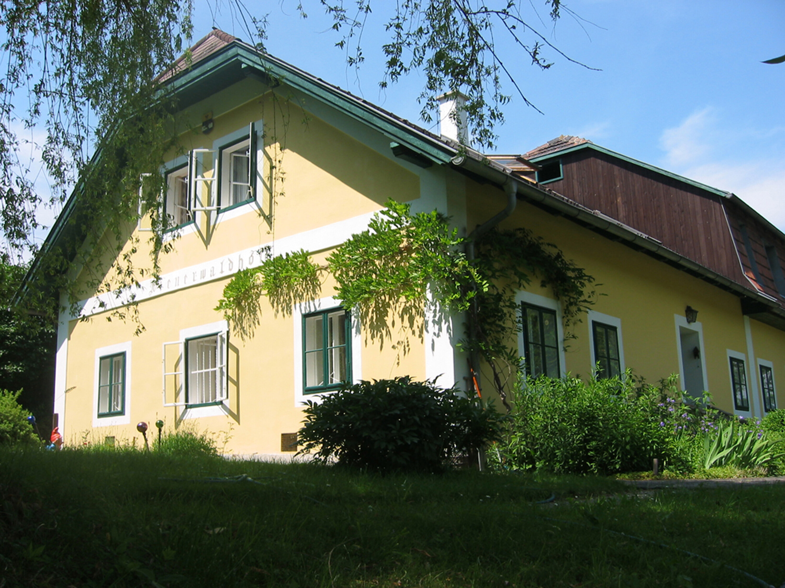 Der Wienerwaldhof