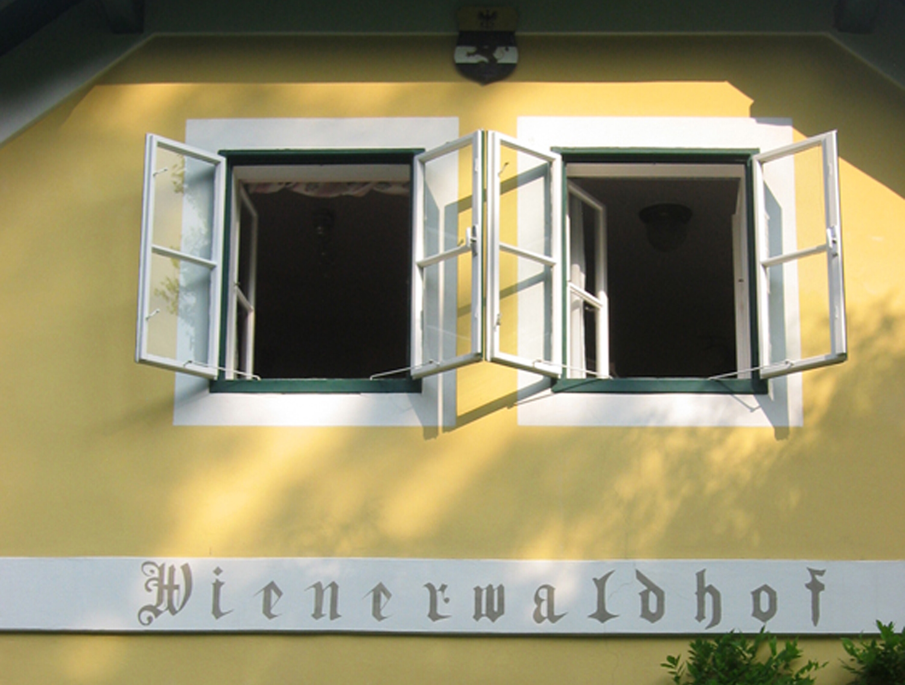 Wienerwaldhof 