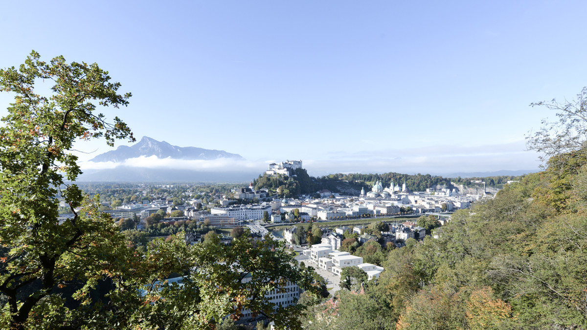 Visualisierung Imbergplatz-Salzburg