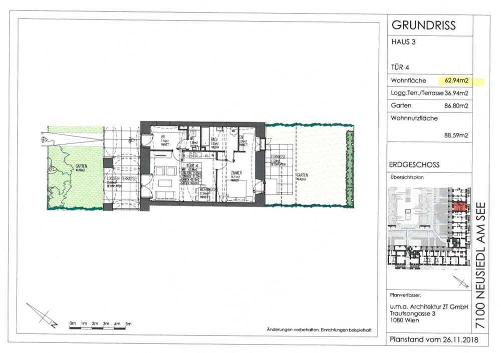 Grundriss Top 3.04