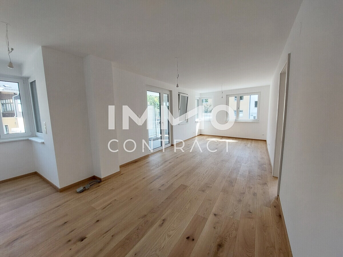 Maxi Top 3 Wohnzimmer mit Ausgang