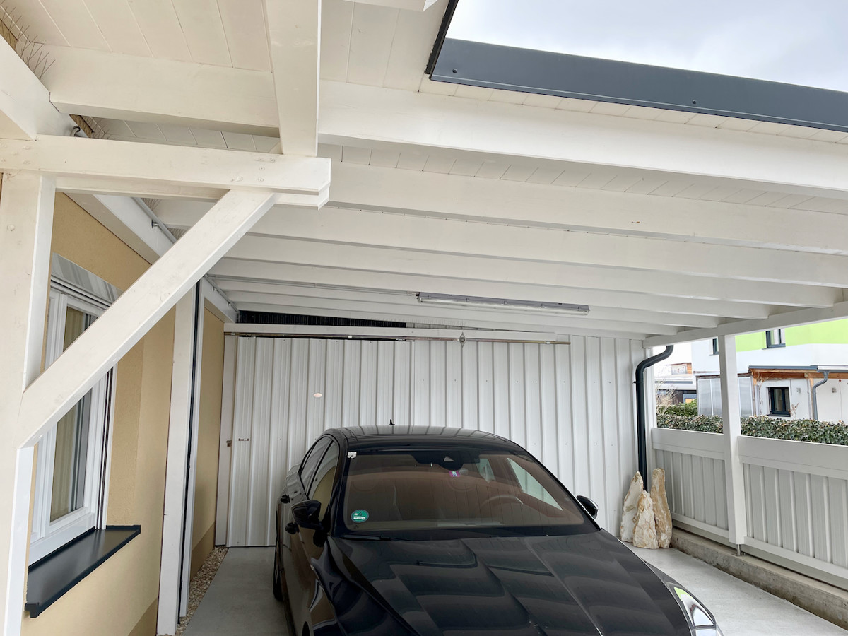 Carport