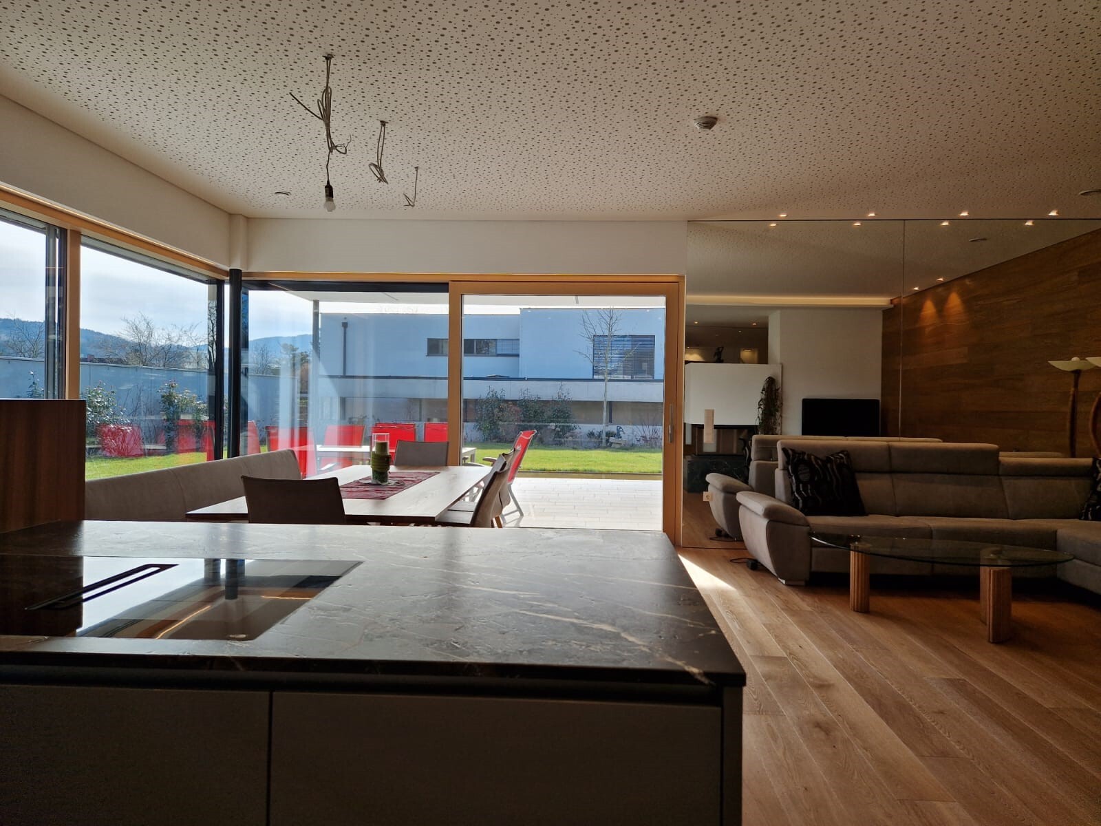 Kochen Essen Wohnen 2