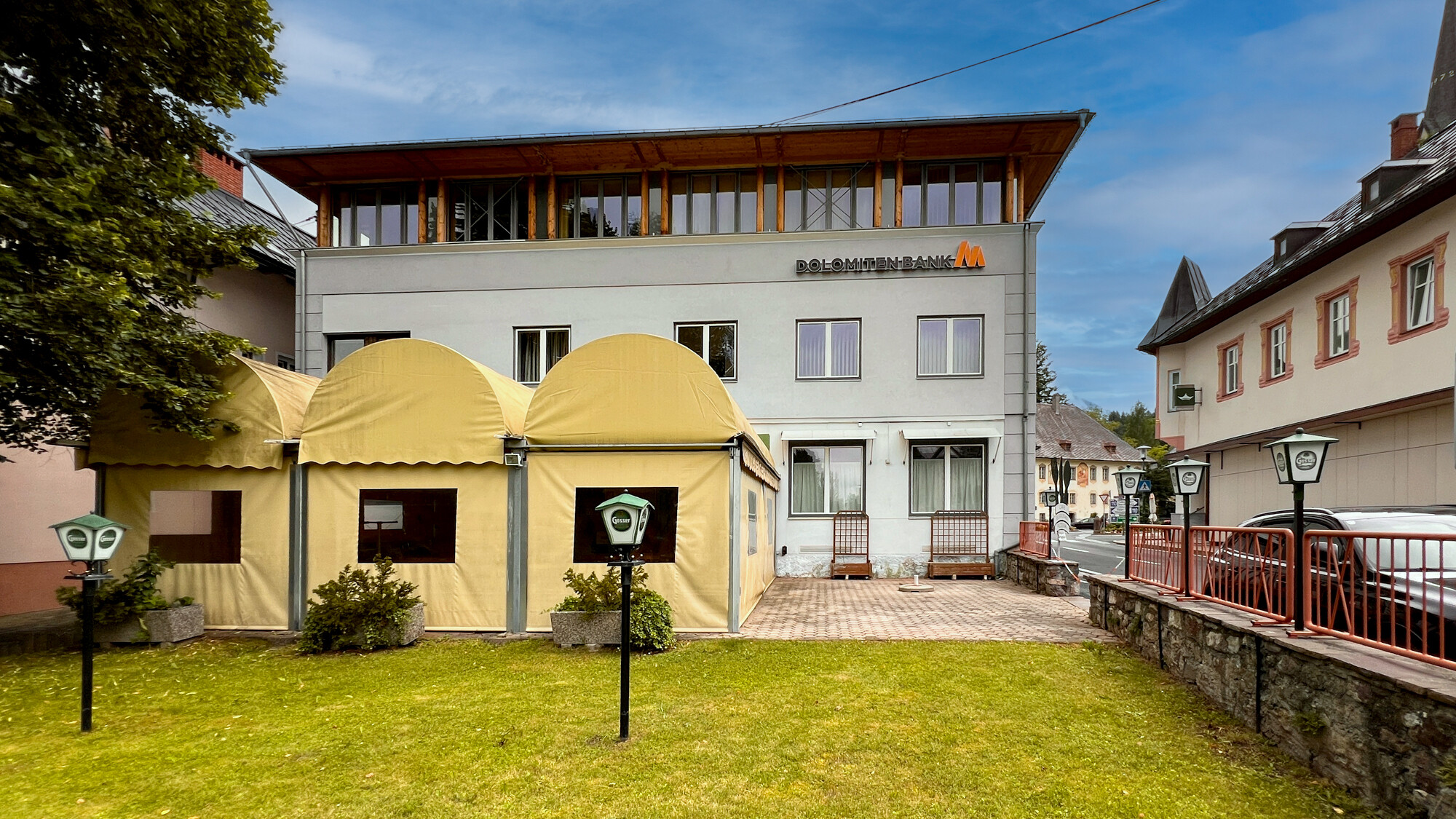 Kötschach