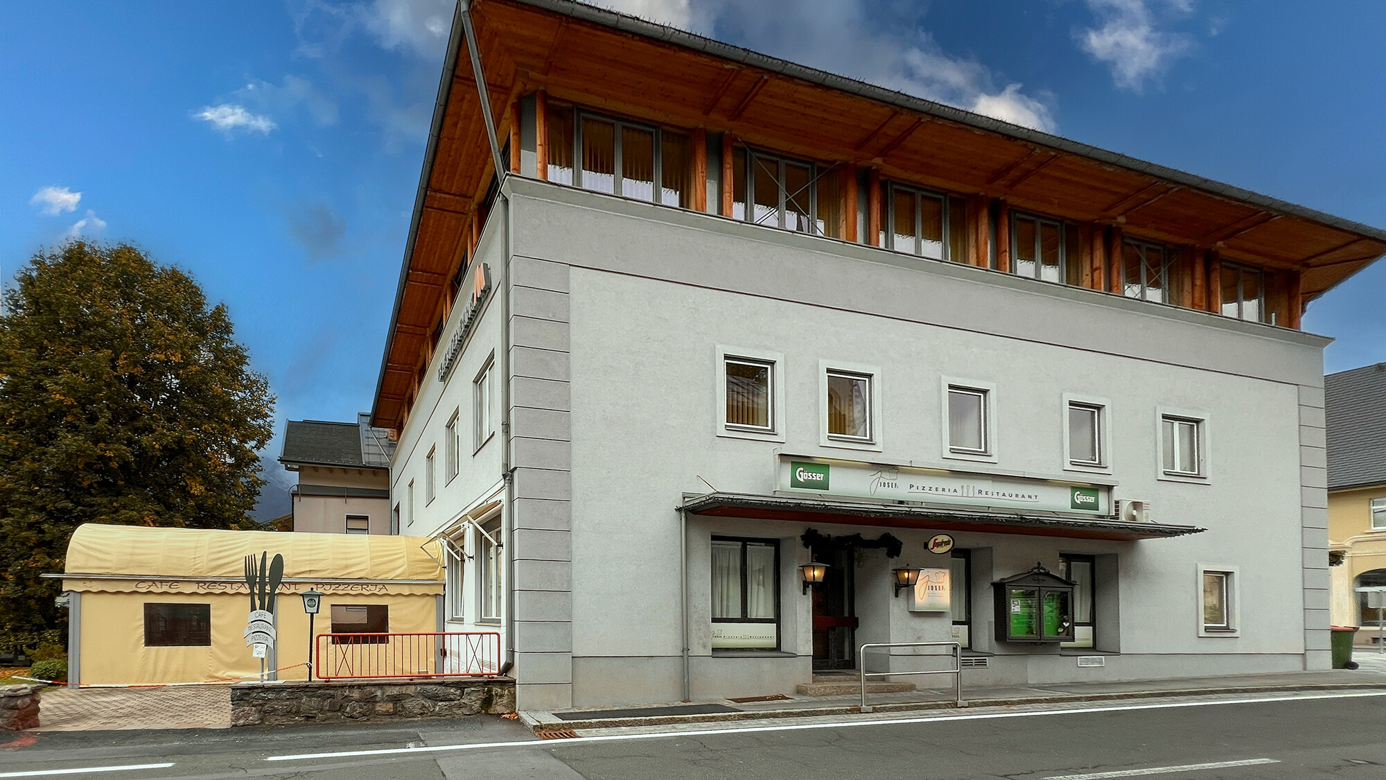 Kötschach