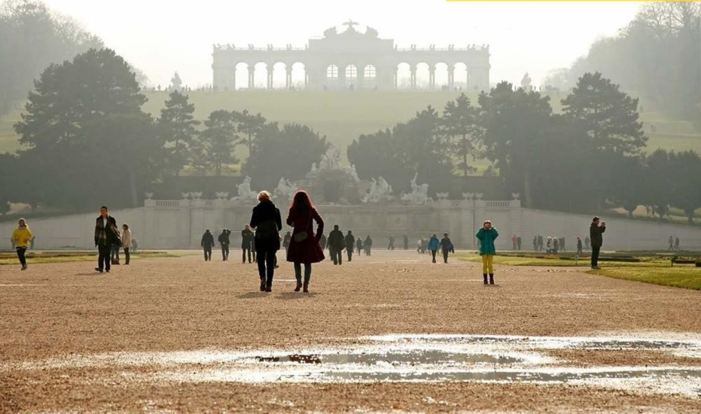 Schöbrunn