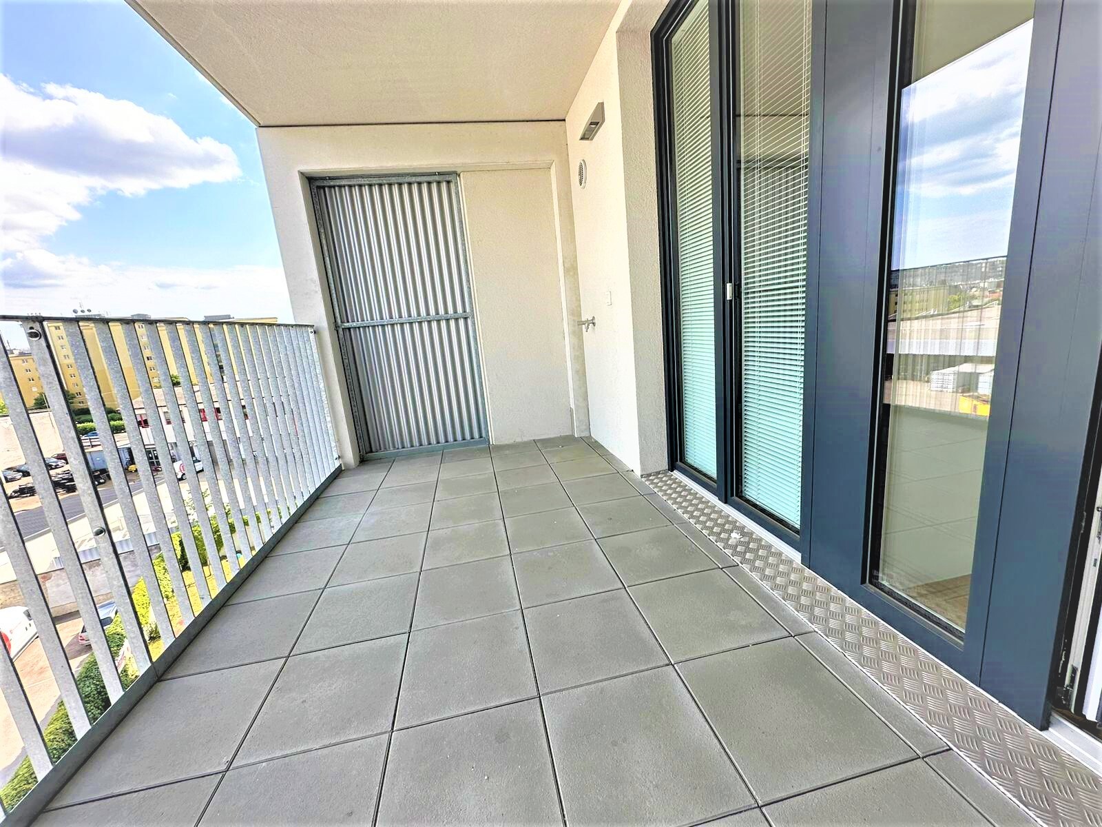 623 Balkon