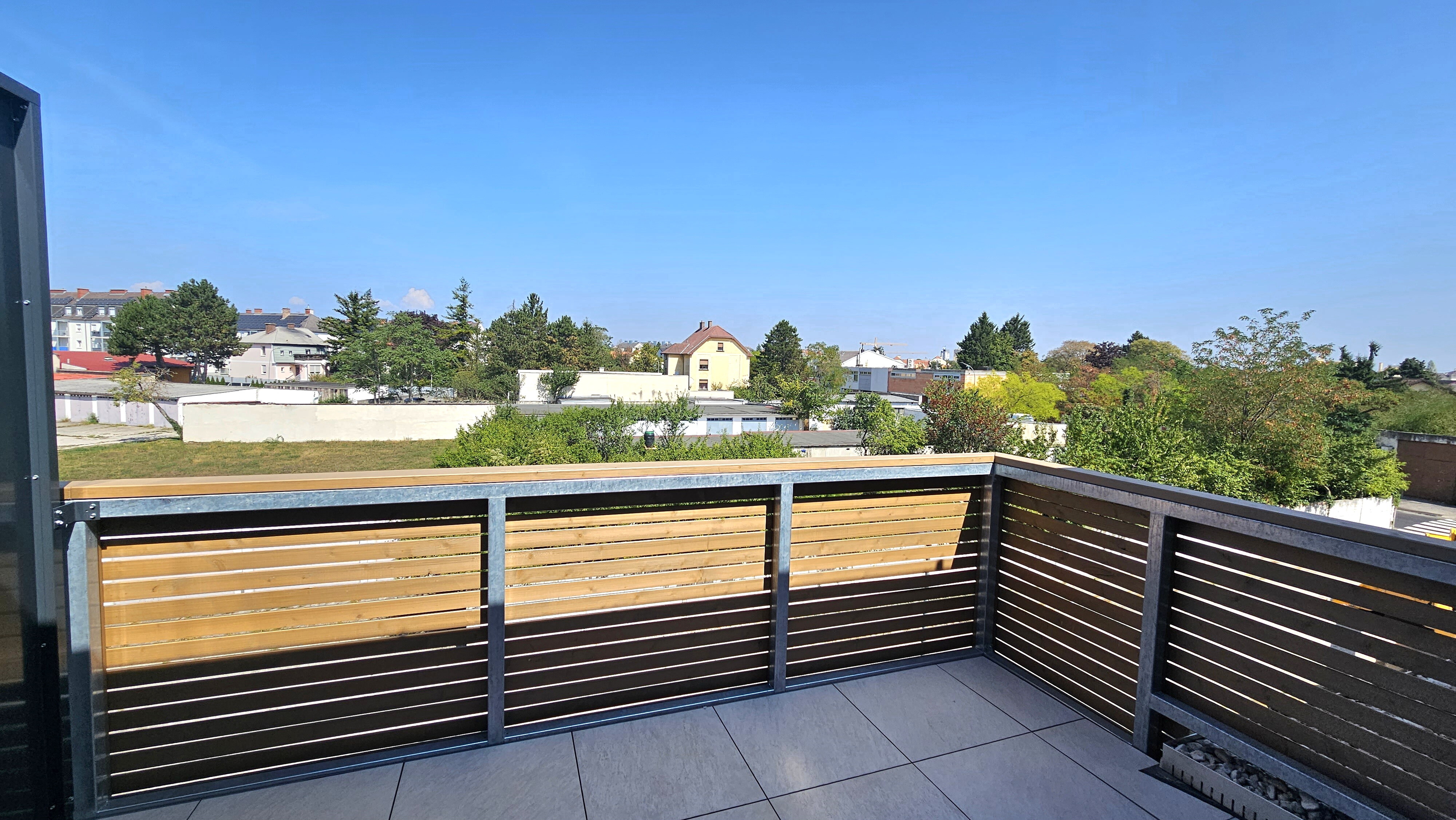 Neu neu Top 52 Balkon 2