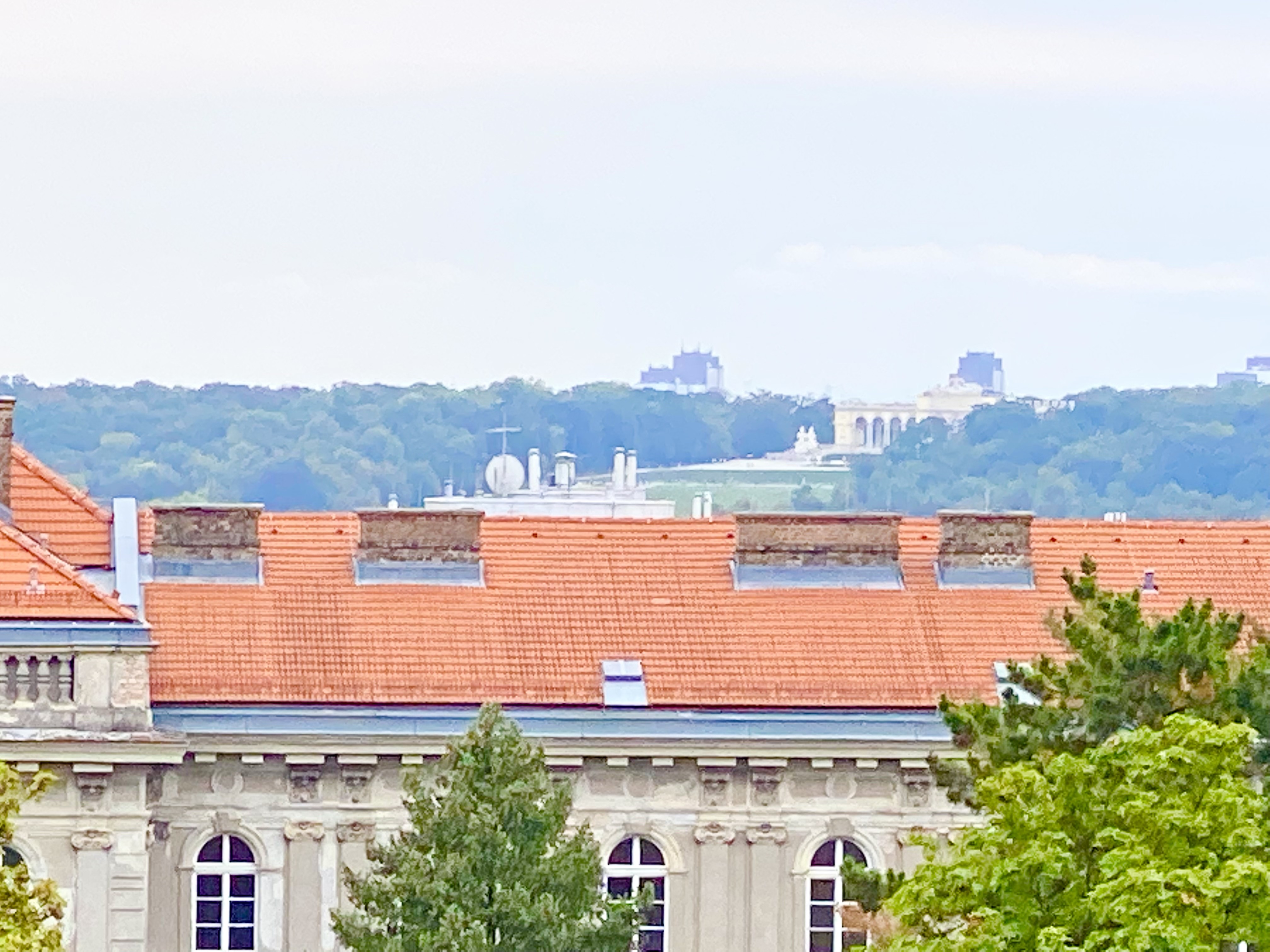 Historische Bauten in der Nähe 