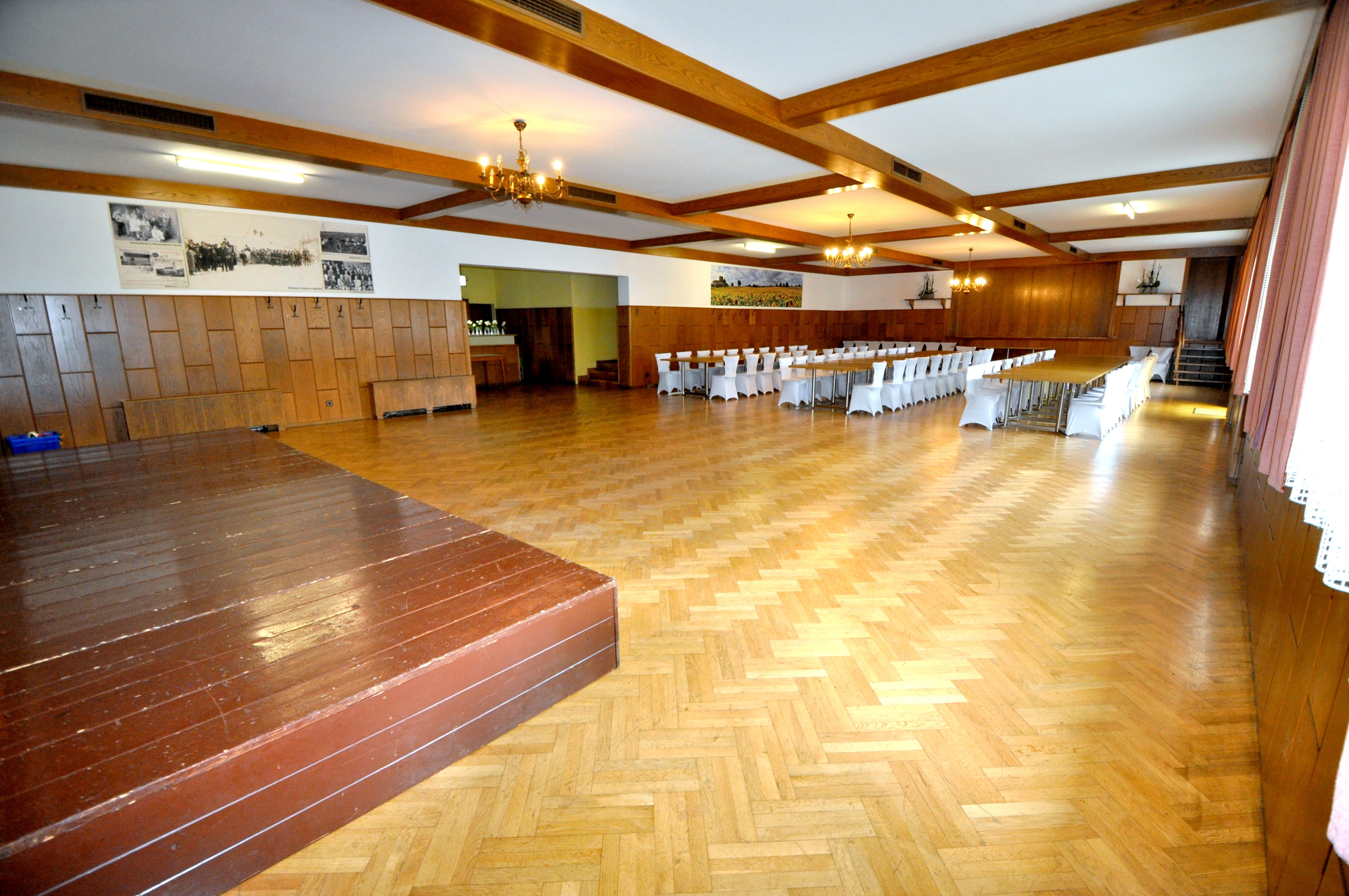 Großer Saal