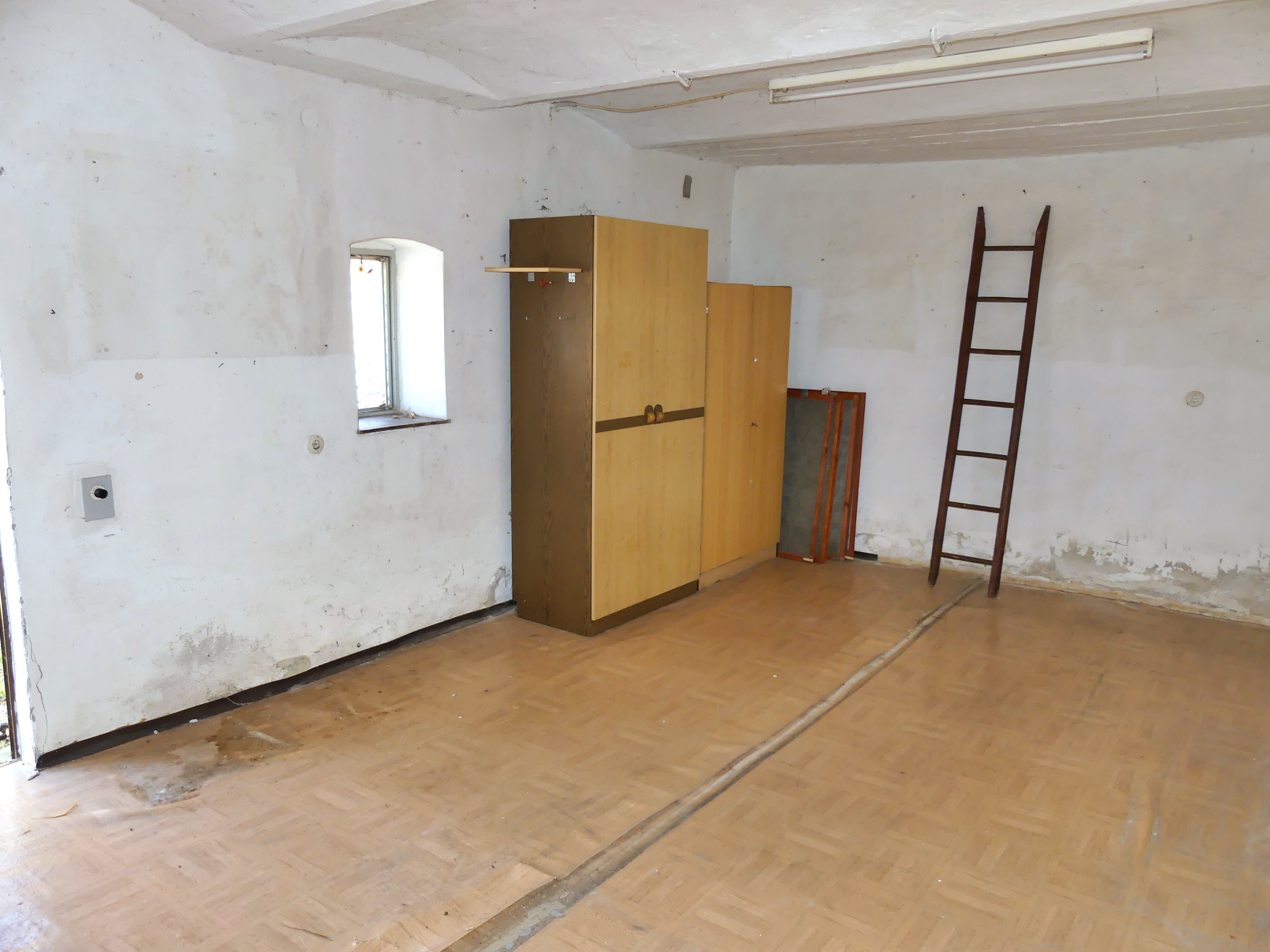 Werkstatt