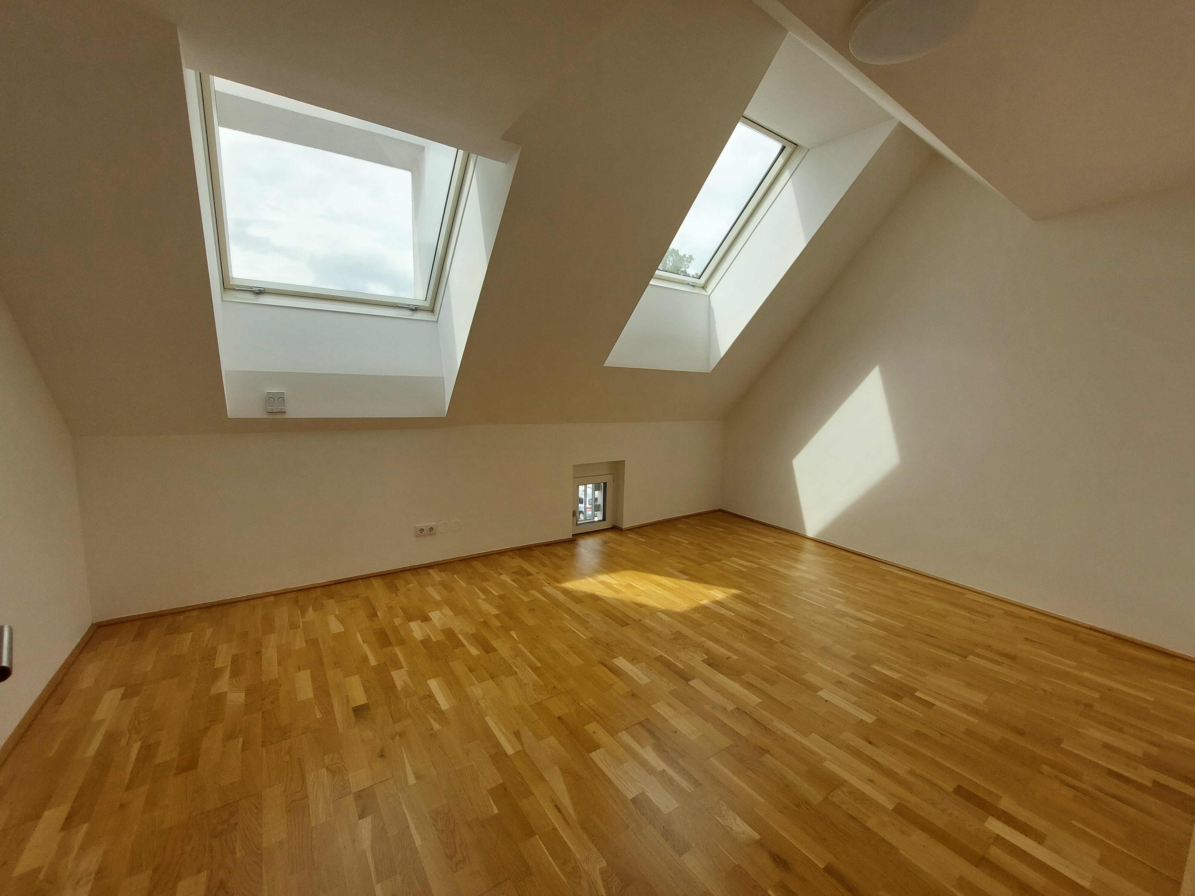 Casa Oberlaa Top 16 Schlafzimmer
