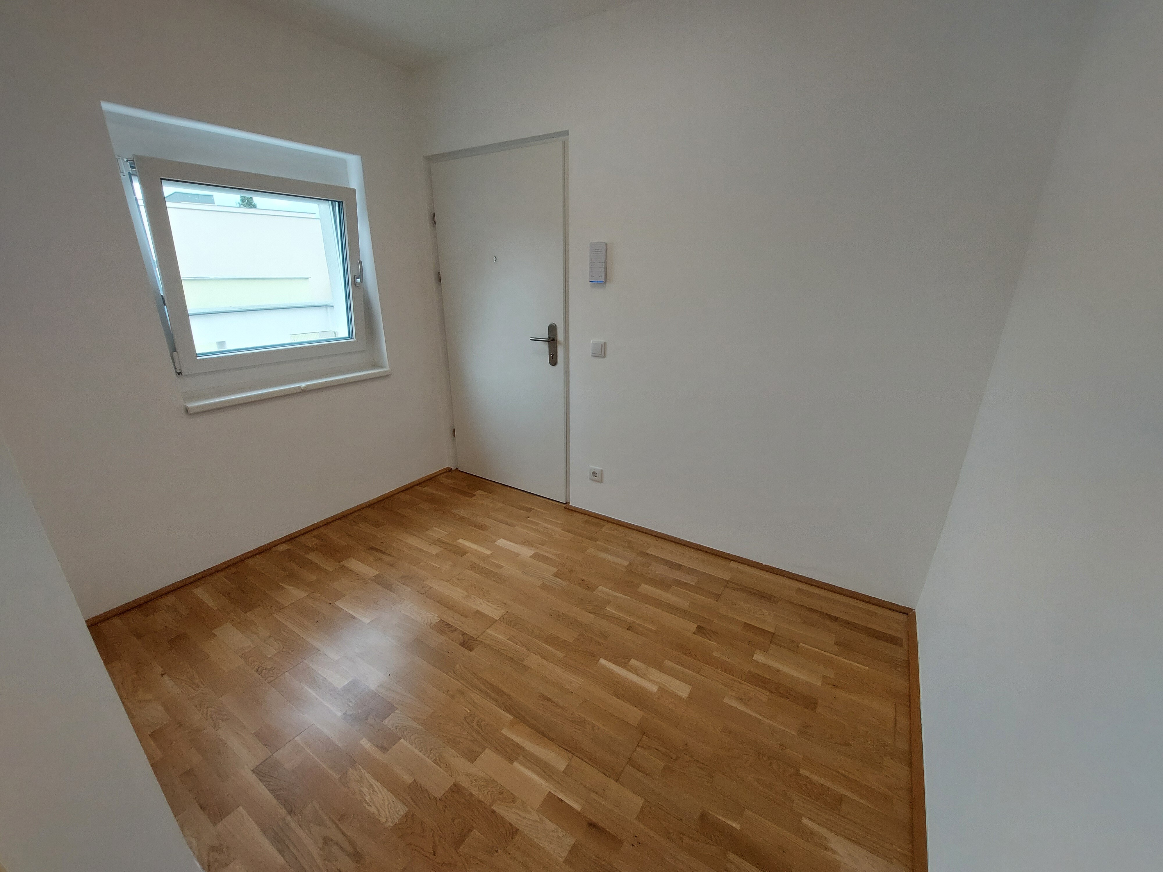 Casa Oberlaa Top 16 Vorzimmer