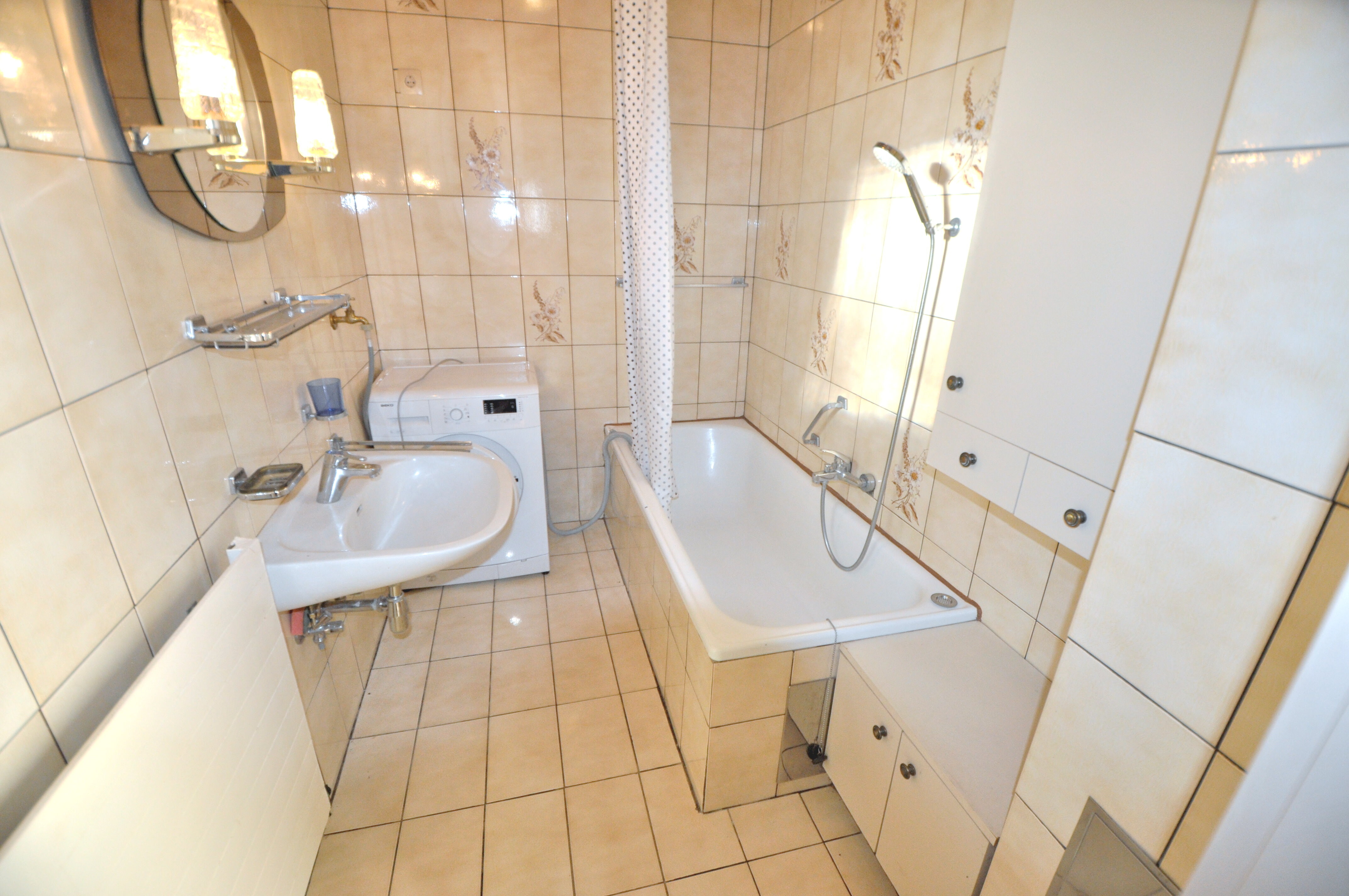 Badezimmer