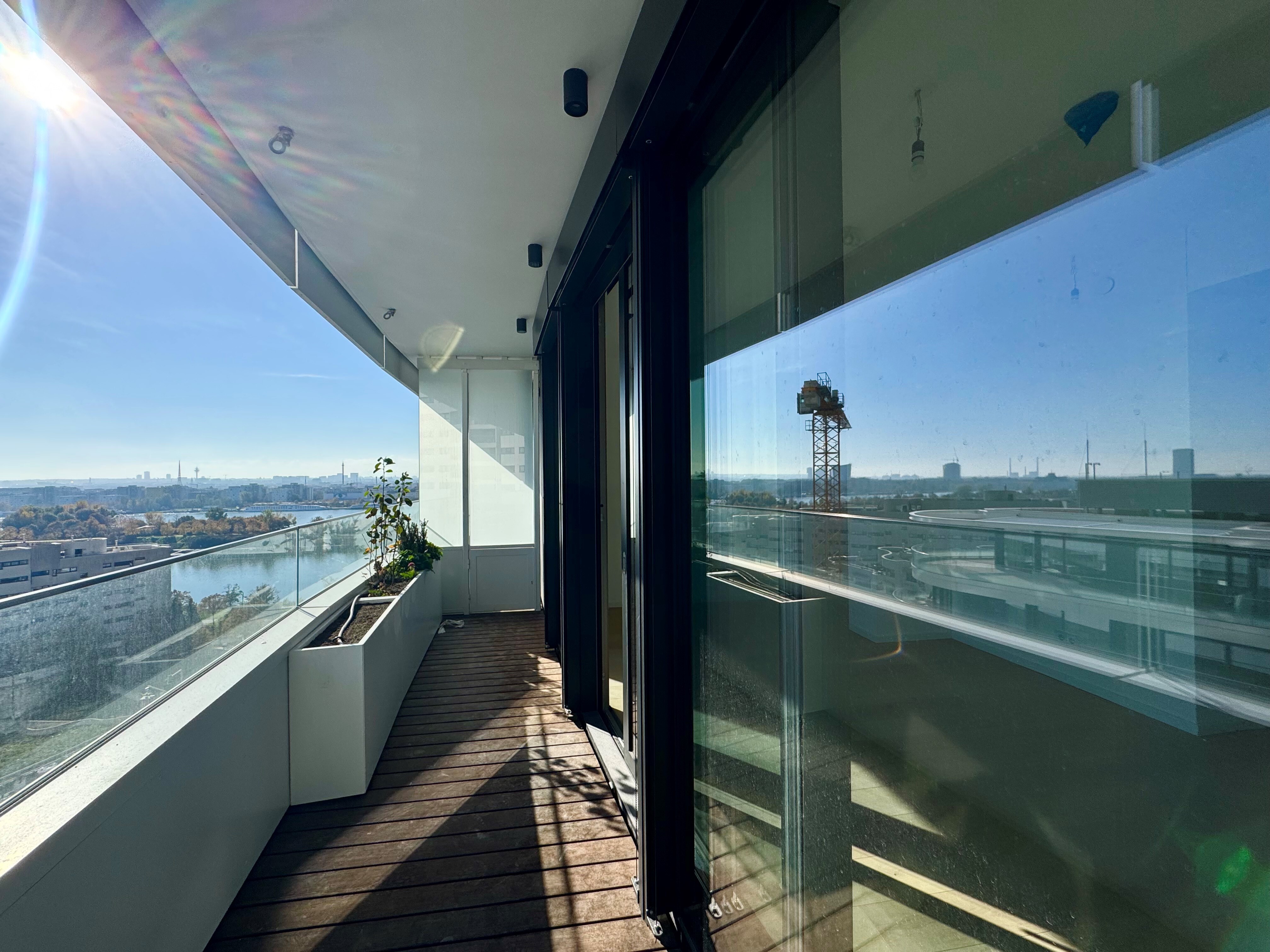 Balkon 1