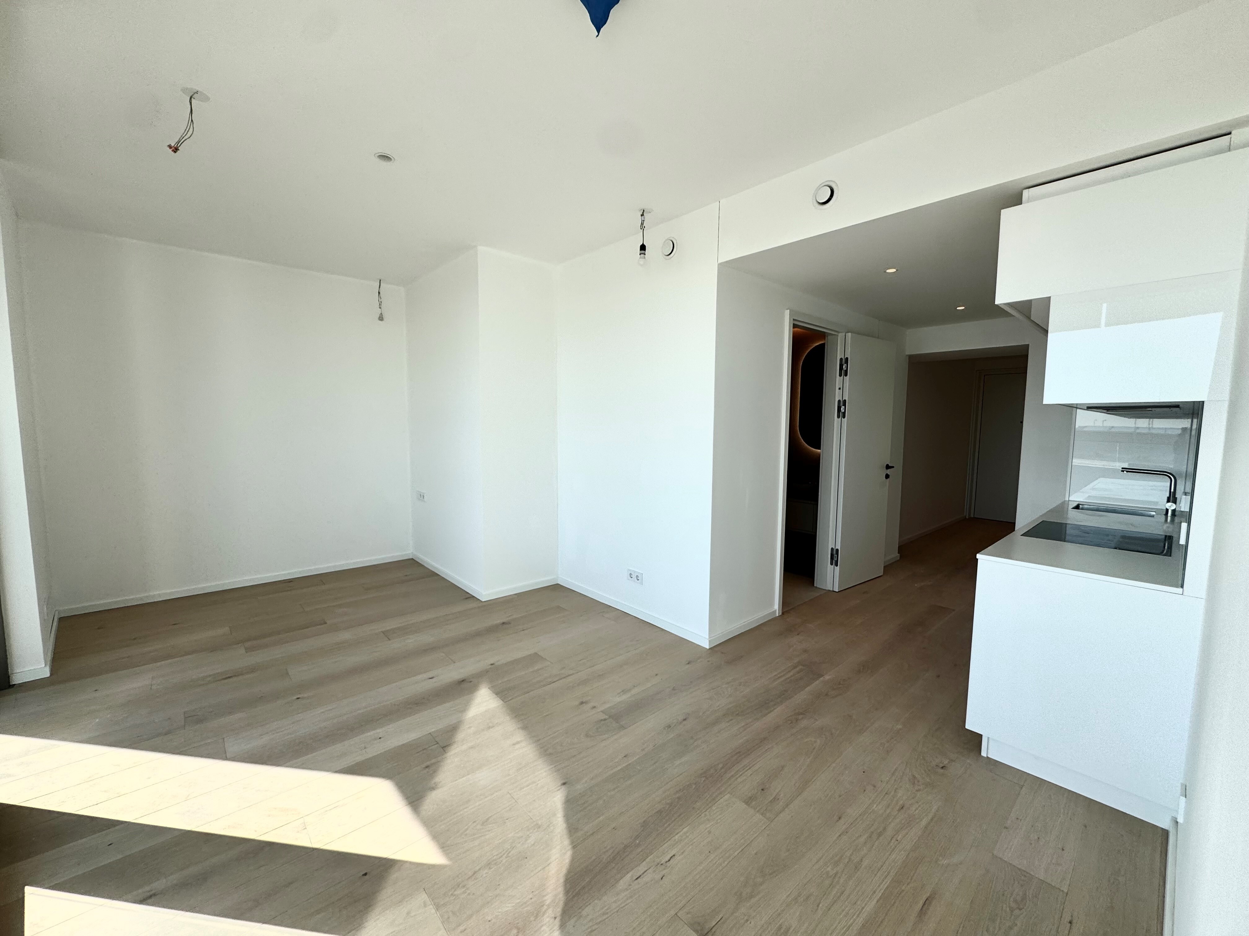 Wohnung 1
