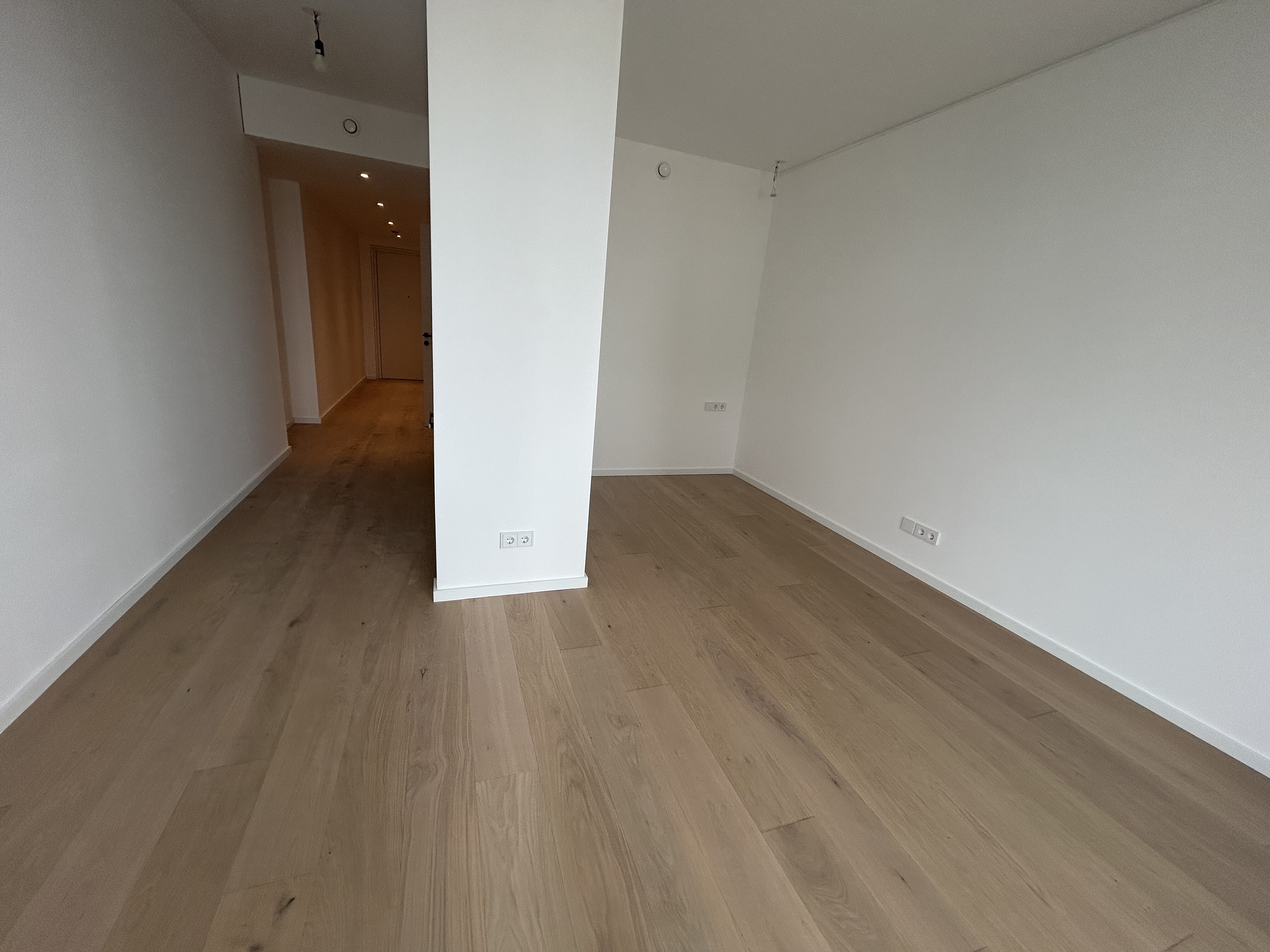 Wohnung 2