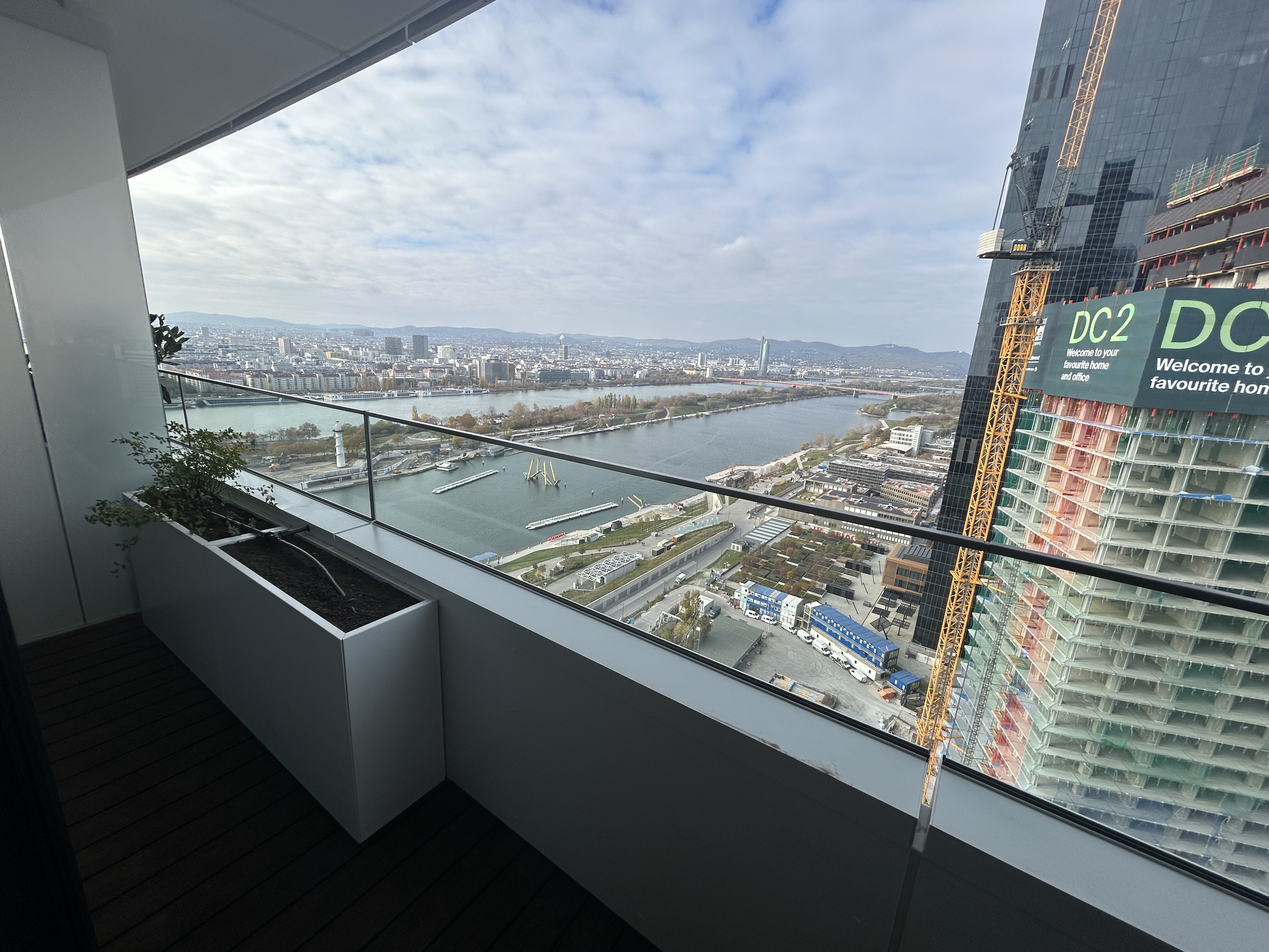 Balkon 1